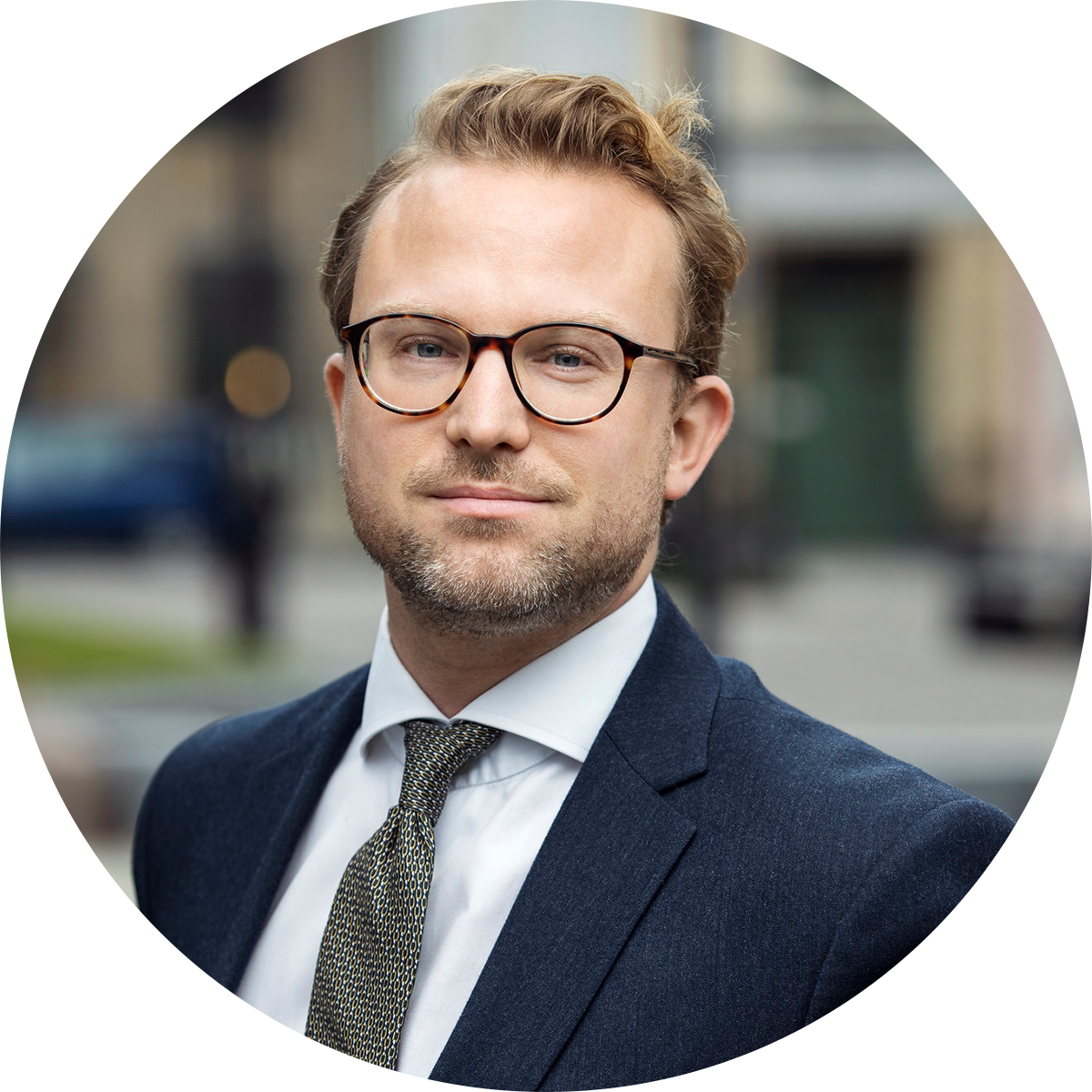 Erik Lundesgaard