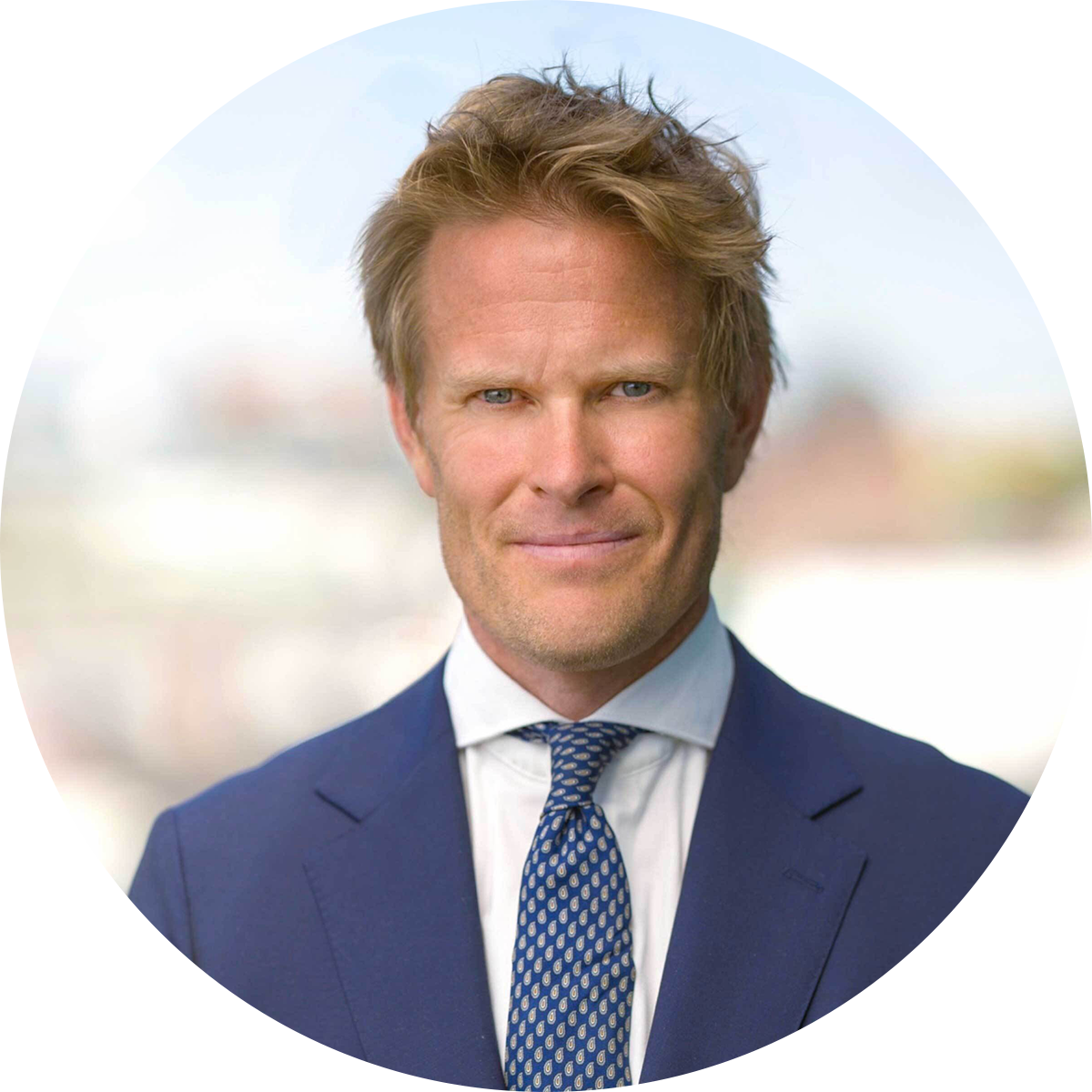 Anders Lund Francke