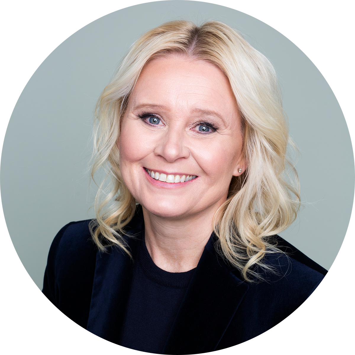 Bente Sollid