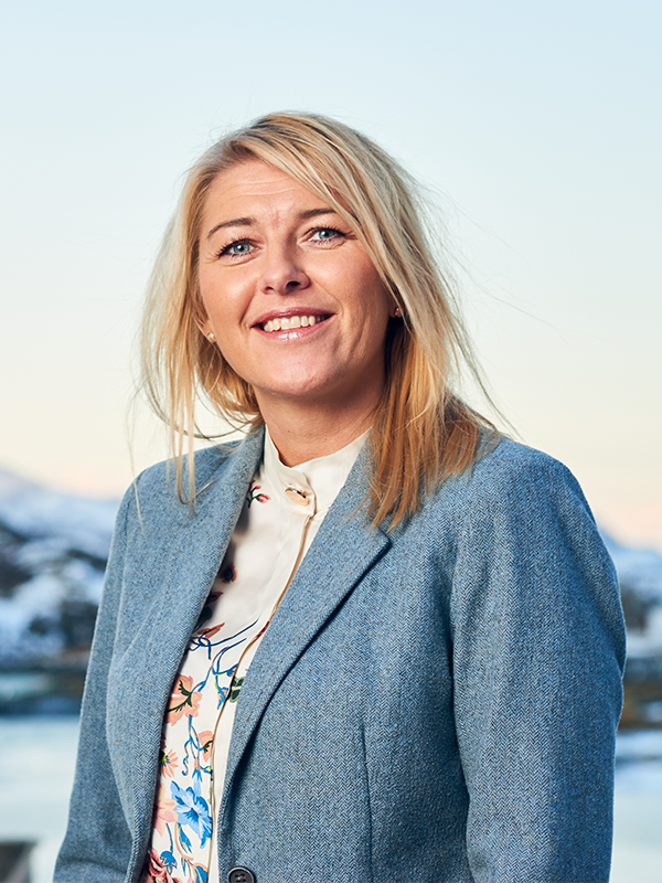 Kristin Amundsen
